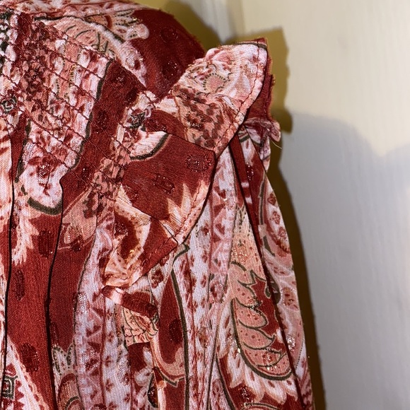 Rose + Olive - Picture 2 of 4